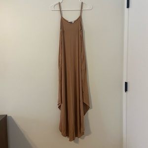 CJLA Stella maxi dress